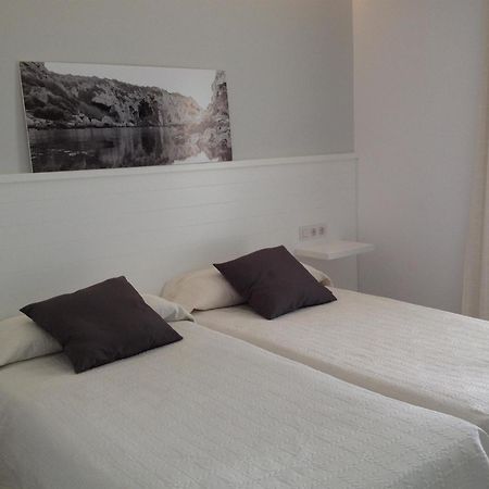 Hostal La Palma Fornells  Pokój zdjęcie