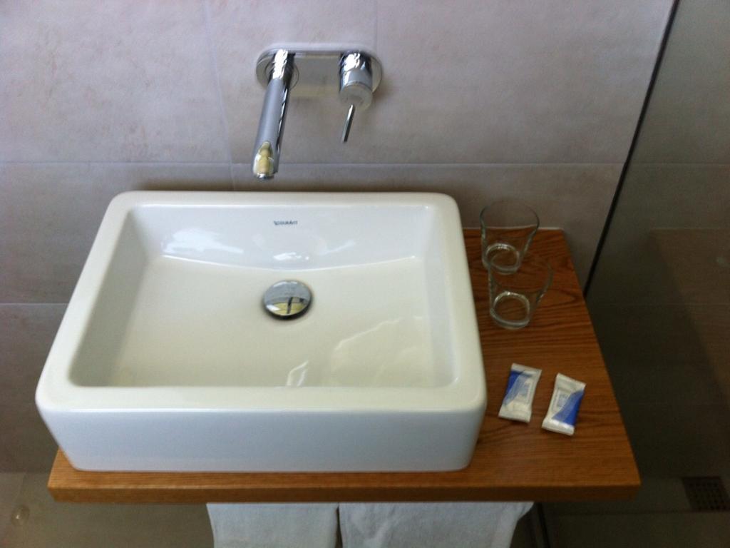 Hostal La Palma Fornells  Zewnętrze zdjęcie