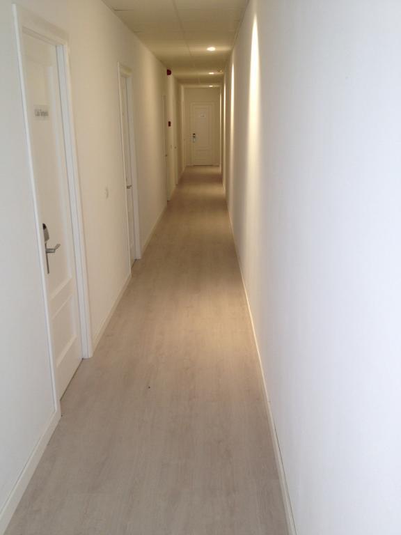 Hostal La Palma Fornells  Zewnętrze zdjęcie
