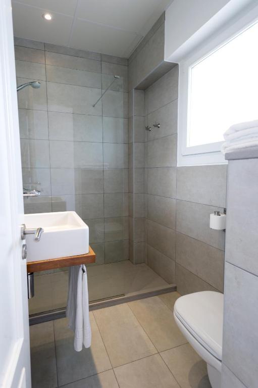 Hostal La Palma Fornells  Zewnętrze zdjęcie