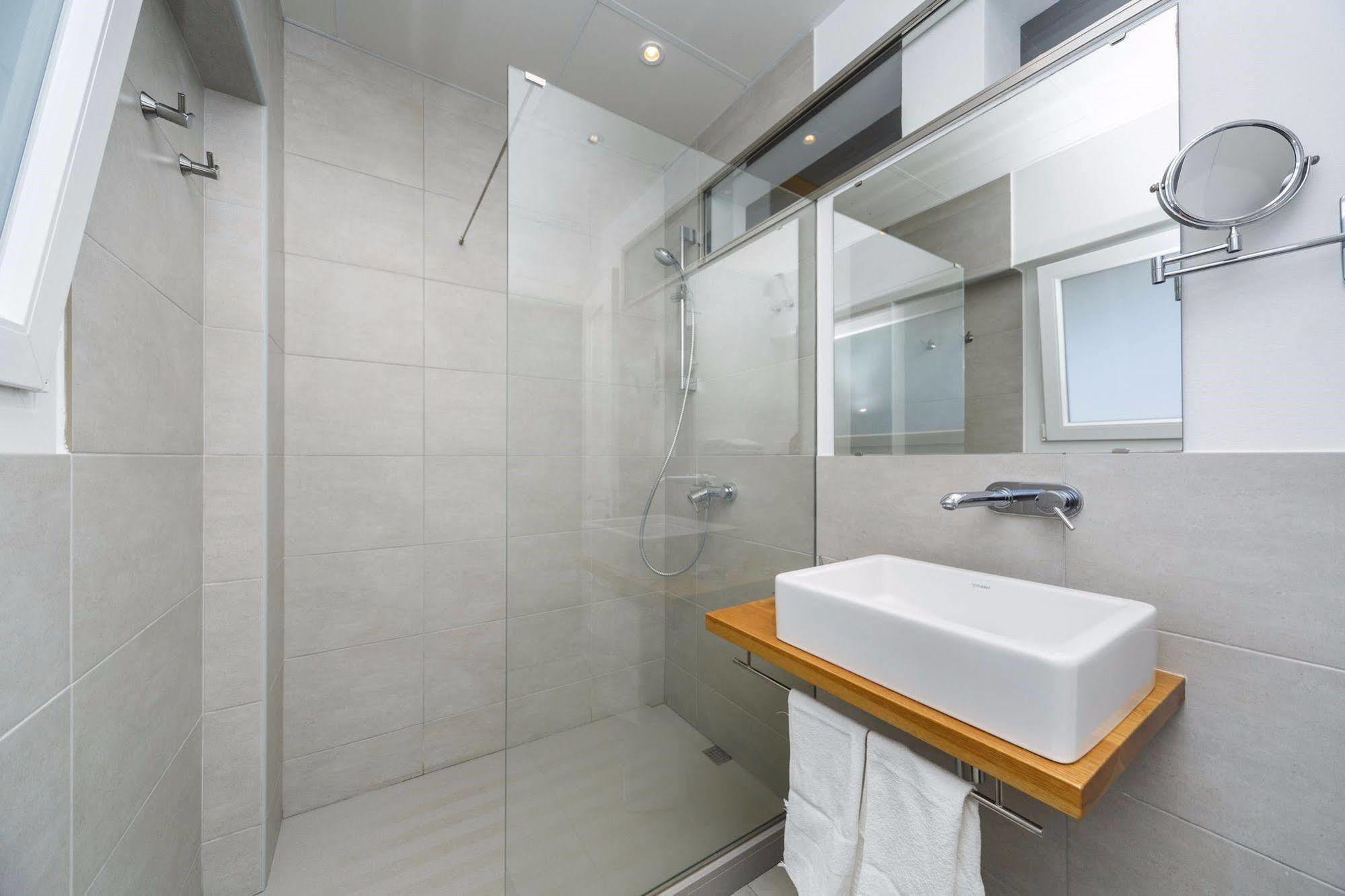 Hostal La Palma Fornells  Zewnętrze zdjęcie