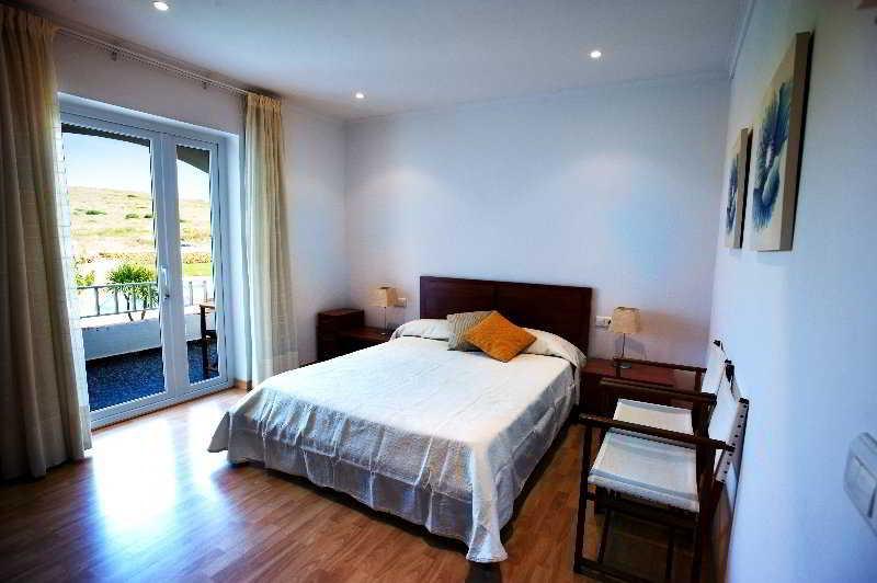 Hostal La Palma Fornells  Zewnętrze zdjęcie